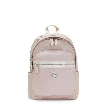 Kipling Delia Mode Rygsække Lyserød | DK 1561VR